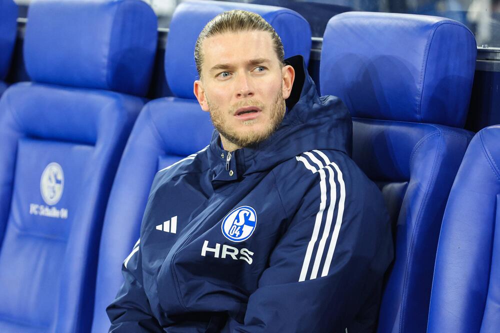 Bislang war Karius hinter Heekeren Schalkes Nummer zwei.