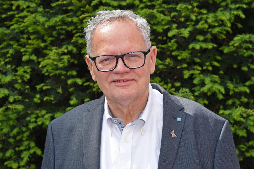 Ulli Potofski
