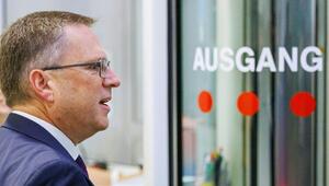 Wöginger muss nach vier Monaten Pause wieder zurück ins Gericht