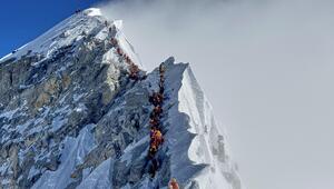Mount Everest