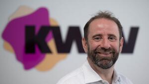 Robert Brückmann, Leiter Kompetenzzentrums Kommunale Wärmewende