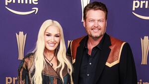 Gwen Stefani und Blake Shelton sind seit fünf Jahren verheiratet und trotzten vielen Gerüchten ...