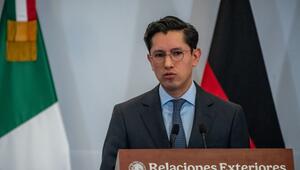 Außenminister Roberto Velasco
