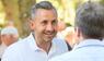 Grillfest mit AfD-Spitzenkandidat Siegmund