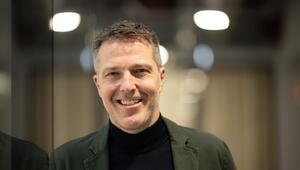 Bernd Reichart