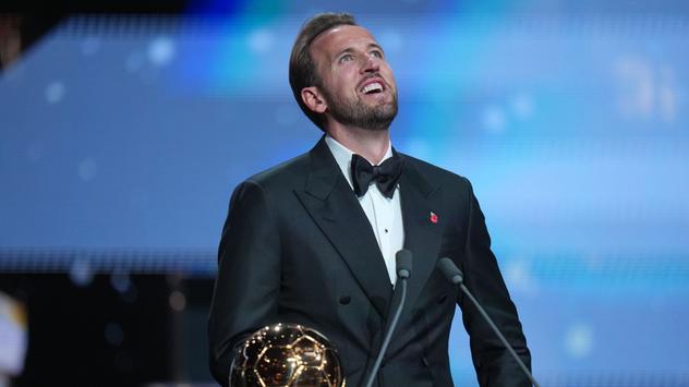 Ballon d'Or 2026