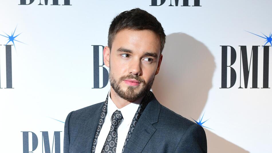 Liam Payne