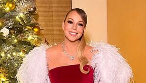 Marias Carey: Queen of Christmas zeigt sich zu Weihnachten mit ihren Zwillingen