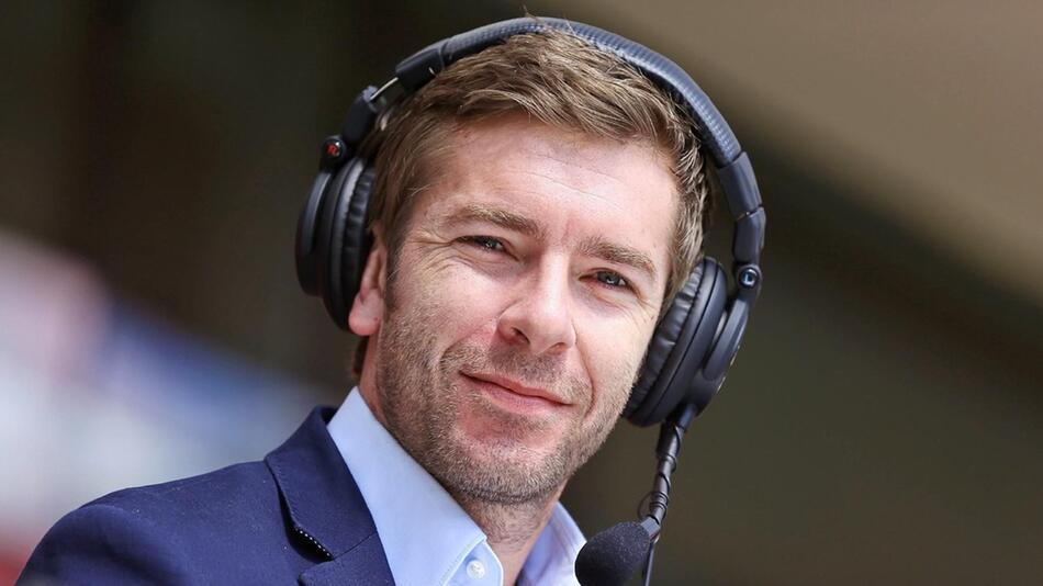 Bleibt die Stimme des Fußballs bei RTL: Marco Hagemann.
