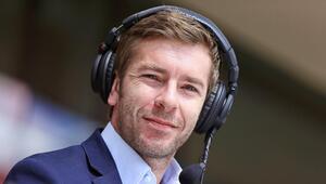 Bleibt die Stimme des Fußballs bei RTL: Marco Hagemann.