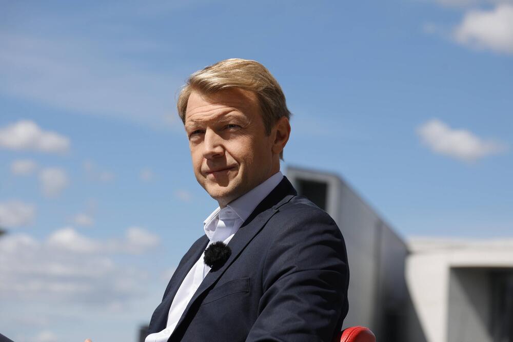 Markus Preiß