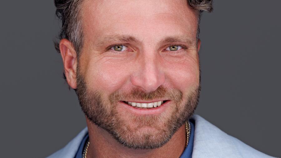 Daniel Collins, MAGA, Trump, USA, Politik