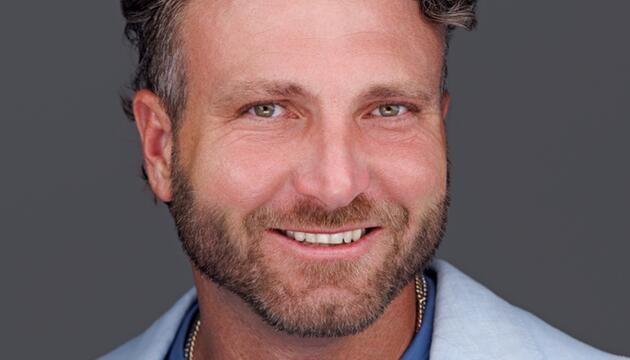 Daniel Collins, MAGA, Trump, USA, Politik