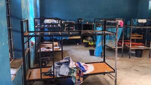 Entführungen in Nigeria