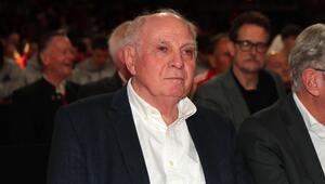 Uli Hoeneß ist mittlerweile Ehrenpräsident des FC Bayern München.