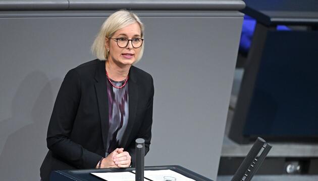 Christiane Schenderlein