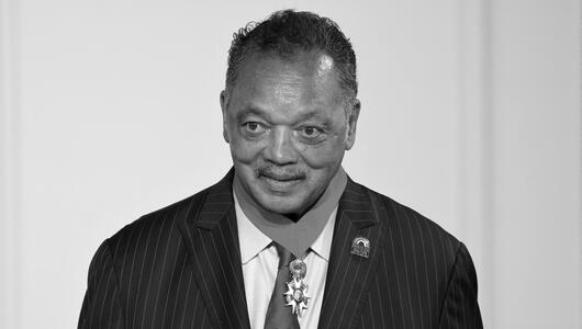 Jesse Jackson