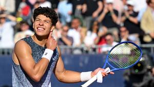 Tennis: ATP-Tour - München