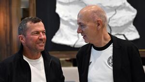 Fußball-WM 2026 - Vorbereitung Chicago