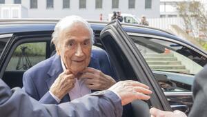 Joseph Blatter