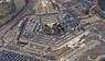 Pentagon aus der Luft