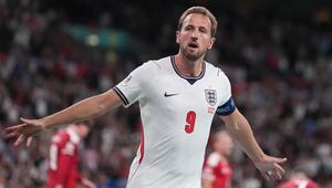 England - Tschechien