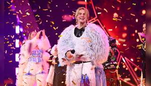 Als Fernando el Toro sang sich Vincent Gross bei "The Masked Singer" zum Sieg.
