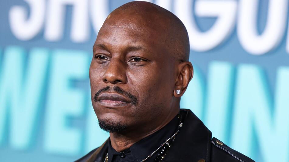 Tyrese Gibson wurde durch die "Fast & Furious"-Reihe berühmt.