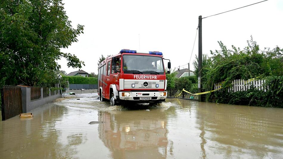 Feuerwehr