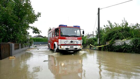 Feuerwehr