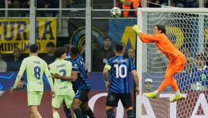 Inter Mailand - FC Barcelona