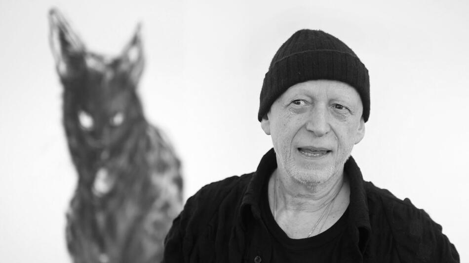 Brandl galt als einer der wichtigsten Maler des Landes