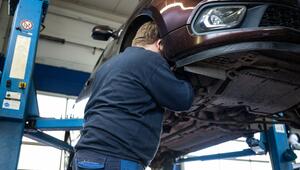 Kfz-Werkstatt in Berlin