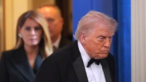 Medien-Dinner der Washingtoner Hauptstadtpresse