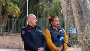 Suche nach vermissten Mädchen