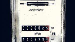 Stromzähler