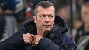 Lothar Matthäus ist inzwischen zweifacher Opa. Doch die Mutterschaft seiner Tochter Viola war ...