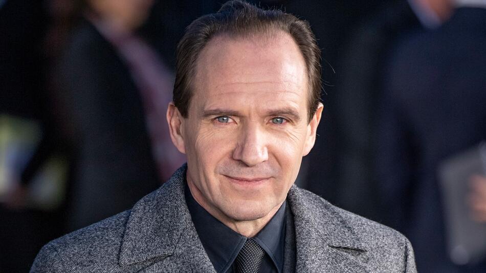 Ralph Fiennes schlüpft in die Rolle des "Hunger Games"-Diktators.