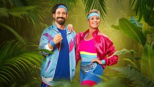 Jan Köppen und Sonja Zietlow