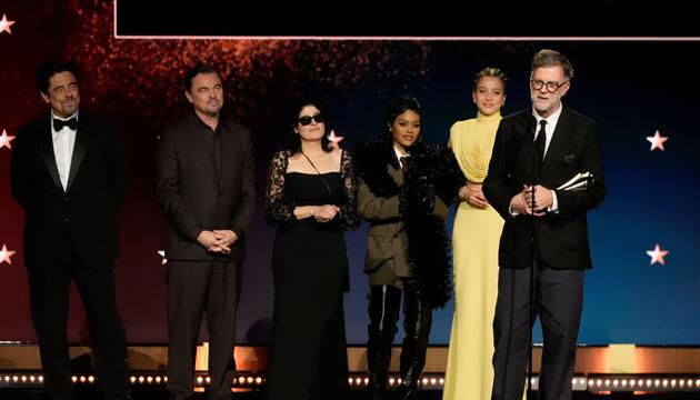 2026 Critics Choice Awards