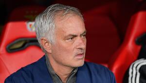 José Mourinho