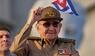 Raúl Castro