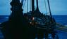 Szene aus Christopher Nolan Film "The Odyssey"