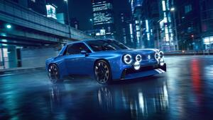 Renault Gordini Concept