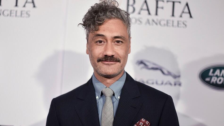 Taika Waititi