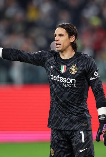 Yann Sommer