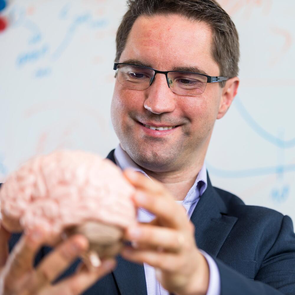 Simon Eickhoff