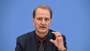 Dirk Messner, Präsident des Umweltbundesamtes (UBA)