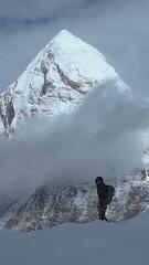 Mount Everest in Gefahr: Nepal schlägt Alarm wegen Touristenansturm