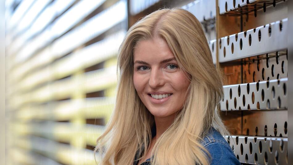 Antonia Hemmer wurde durch ihre Teilnahme an der Kuppelshow "Bauer sucht Frau" bekannt.